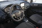 Ford EcoSport 2017 года (WW)